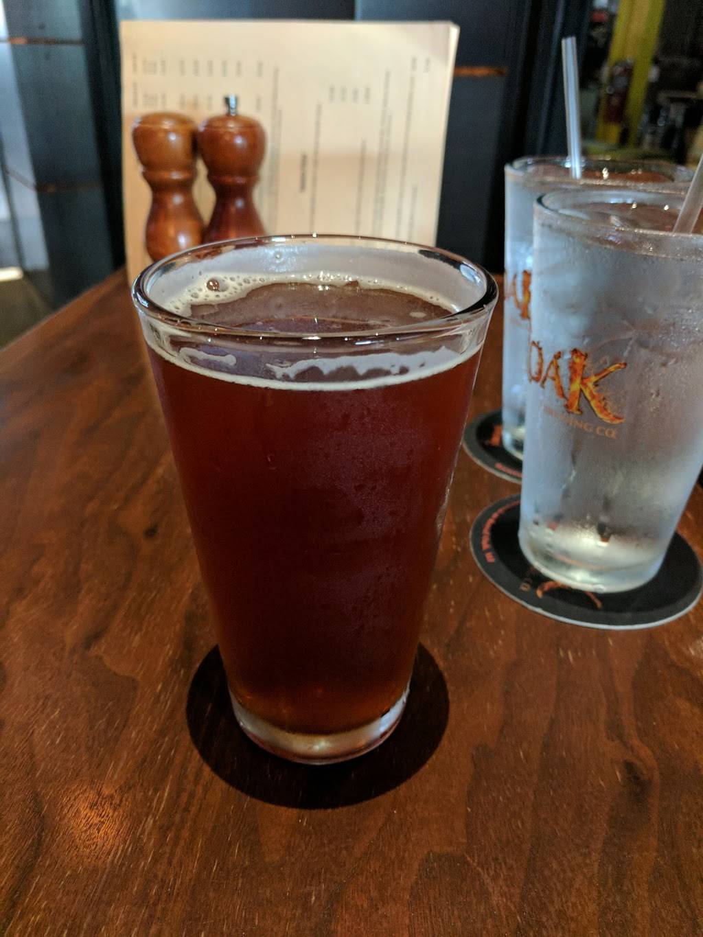 Roak Brewing Co. | restaurant | 330 E Lincoln Ave, Royal Oak, MI 48067, USA | 2482688780 OR +1 248-268-8780