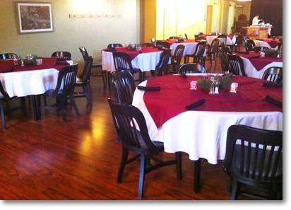 Morenos Casual Dining | restaurant | 109 W Findlay St, Carey, OH 43316, USA | 4193967374 OR +1 419-396-7374