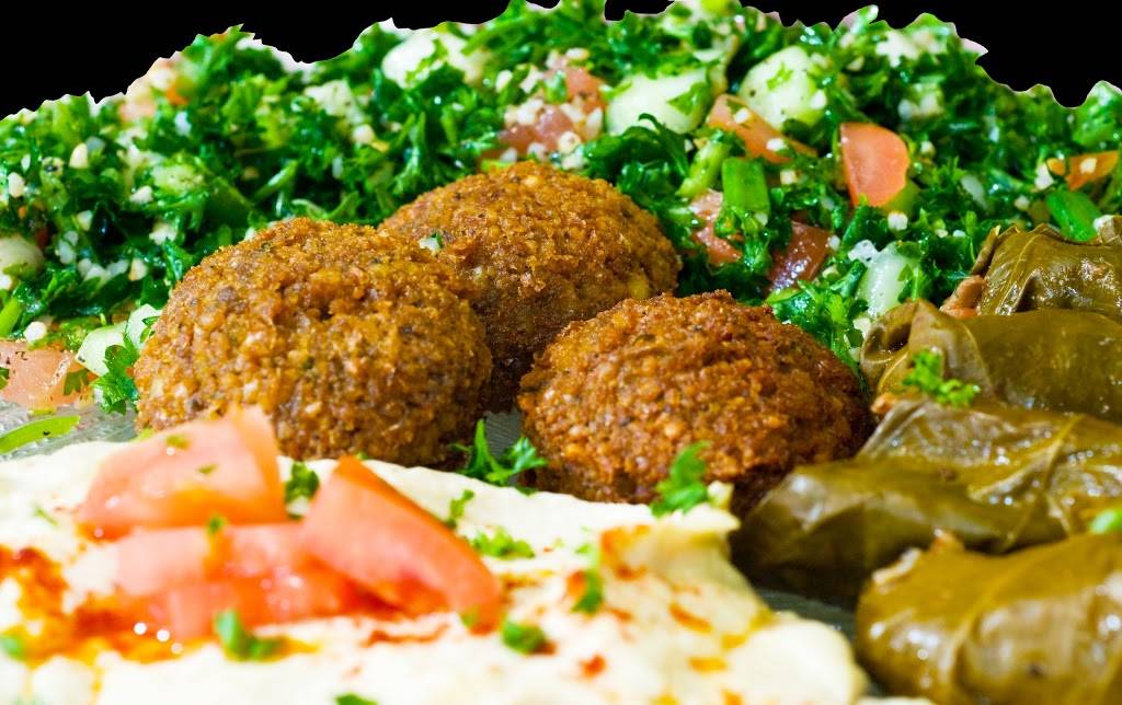 Jerusalem Restaurant | restaurant | 1890 E Evans Ave, Denver, CO 80210, USA | 3037778828 OR +1 303-777-8828