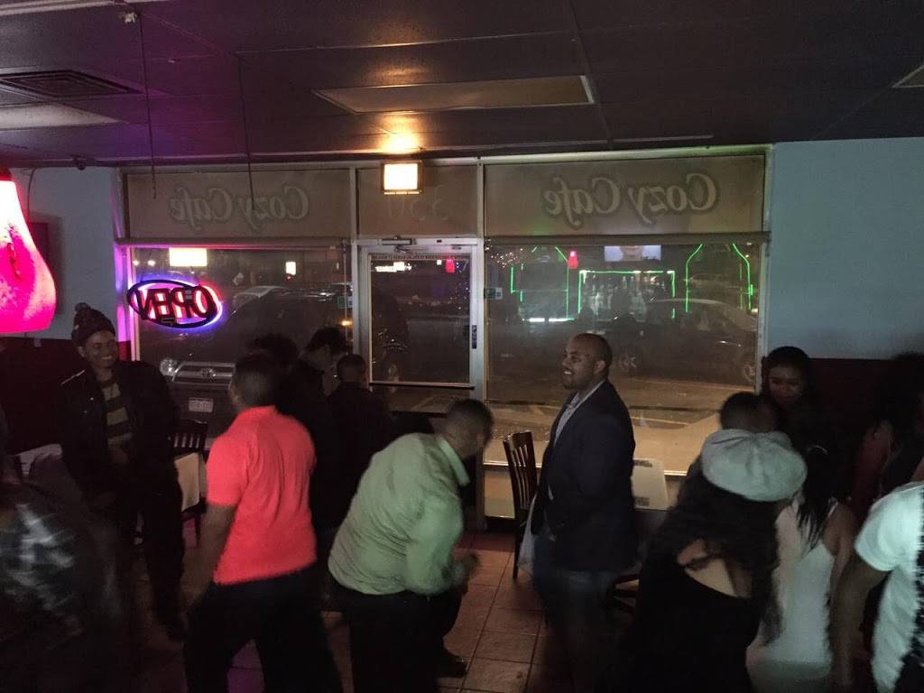 Cozy Cafe | restaurant | 350 Havana St, Aurora, CO 80010, USA | 3039979885 OR +1 303-997-9885