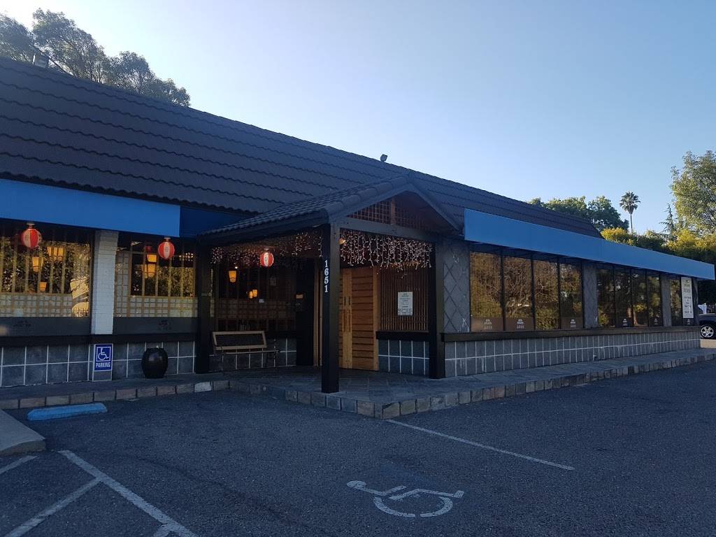 Furusato | restaurant | 1651 W Campbell Ave, Campbell, CA 95008, USA | 4083701300 OR +1 408-370-1300