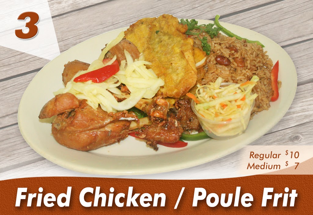 Le griot restaurant | restaurant | 1004 E Sample Rd, Pompano Beach, FL 33064, USA | 9545976209 OR +1 954-597-6209