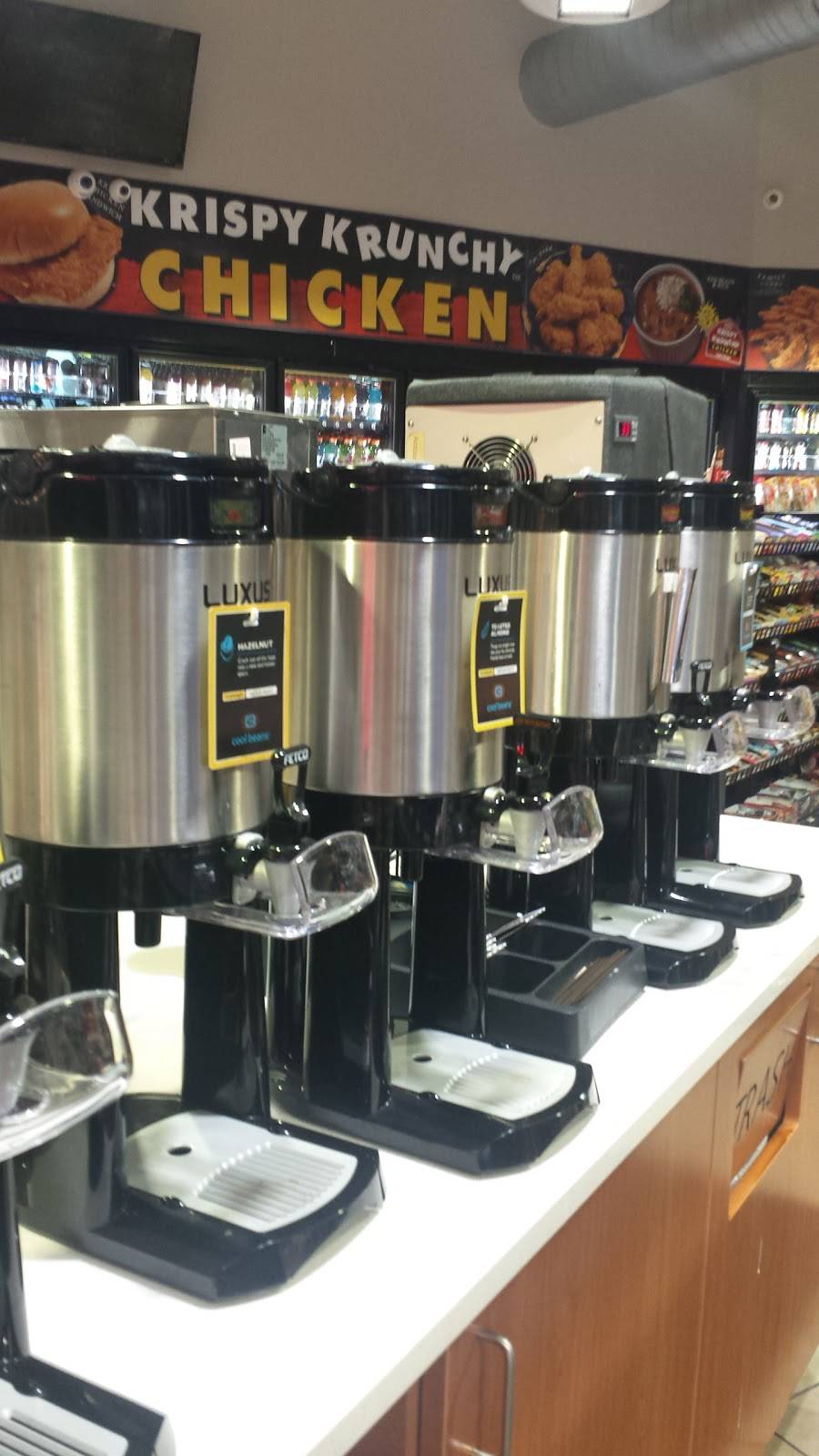 Irving Gasoline / Waterbury Krispy Krunchy Chicken | restaurant | 1405 E Main St, Waterbury, CT 06705, USA | 2037542570 OR +1 203-754-2570