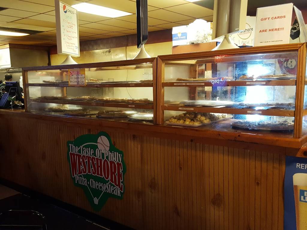 Westshore Pizza | meal takeaway | 3742 W Lambright St, Tampa, FL 33614, USA | 8138720038 OR +1 813-872-0038