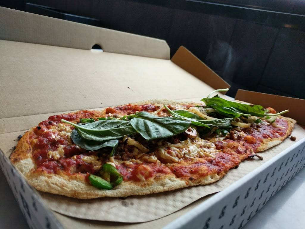 &pizza | restaurant | DULLES I Concourse C Gate C28, Sterling, VA 20166, USA | 2028398576 OR +1 202-839-8576