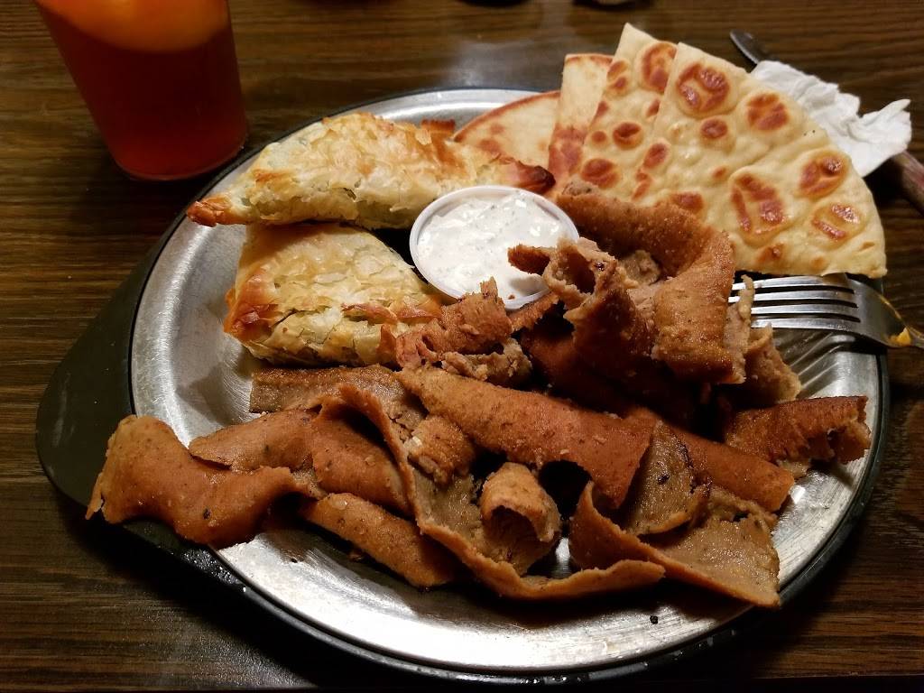 DJs Pizza & Steak House | restaurant | 805 W Main St, Woodbury, TN 37190, USA | 6155632821 OR +1 615-563-2821