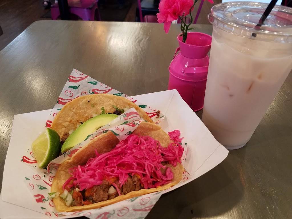 Taco Vida | restaurant | 469 Lake Cook Rd, Deerfield, IL 60015, USA | 8479458432 OR +1 847-945-8432