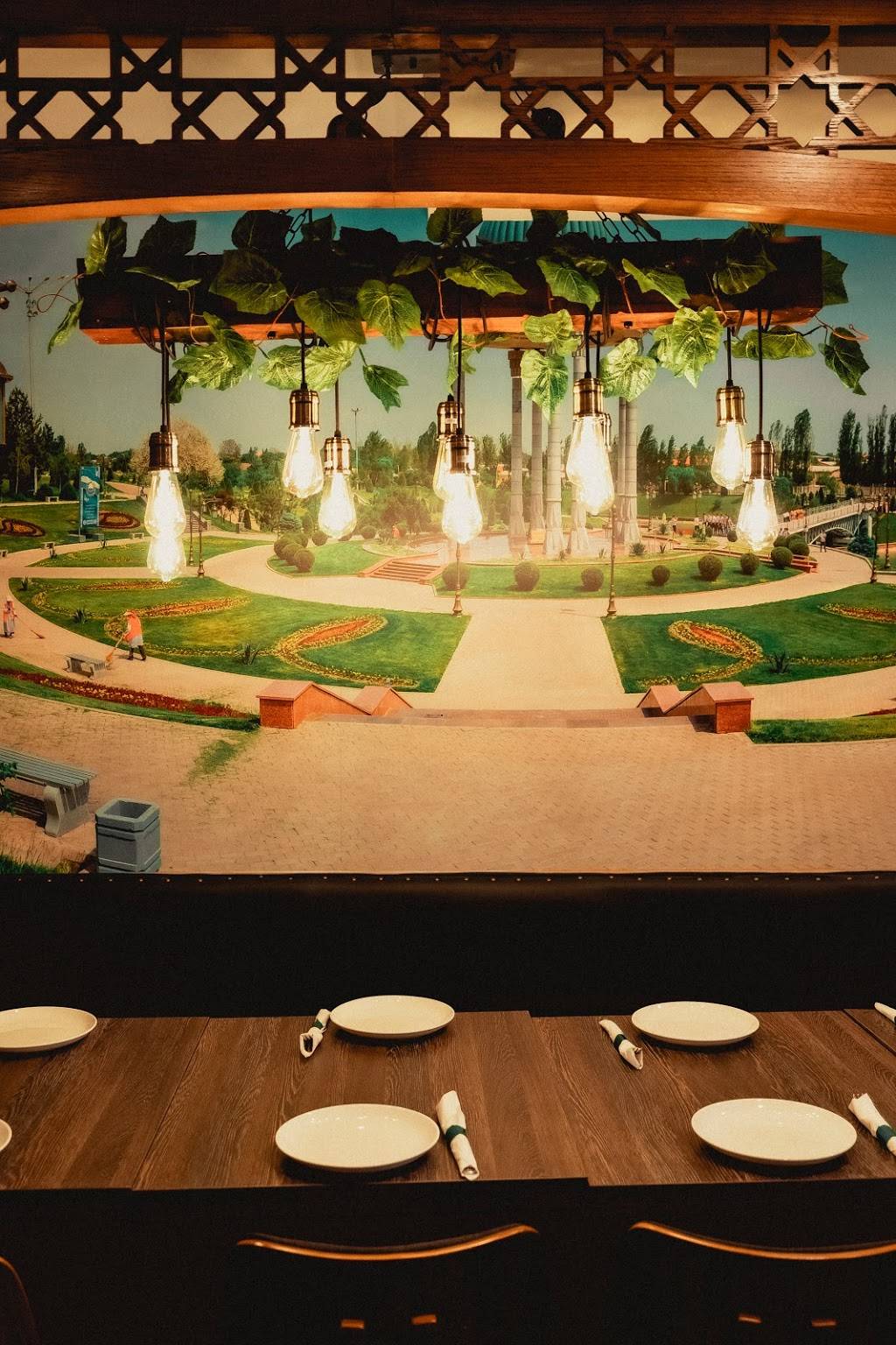 Gulchatay Restaurant | restaurant | 1915 Avenue U, Brooklyn, NY 11229, USA | 7186180155 OR +1 718-618-0155