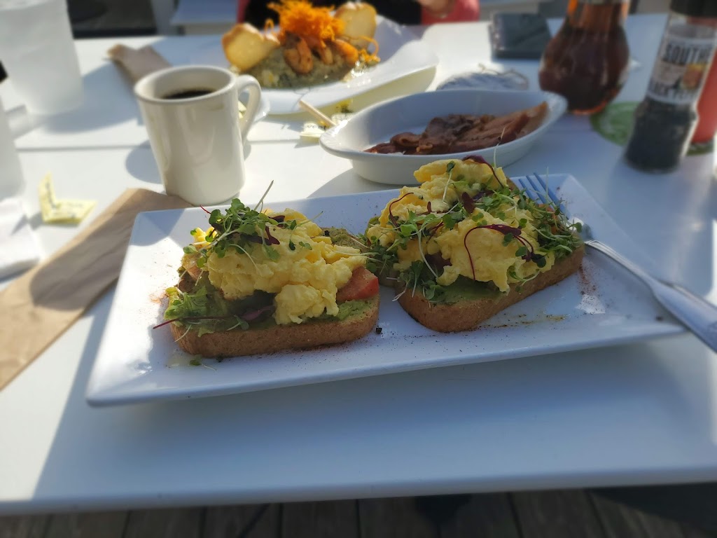 Great Southern Cafe | restaurant | 83 Central Square, Santa Rosa Beach, FL 32459, USA | 8502317327 OR +1 850-231-7327