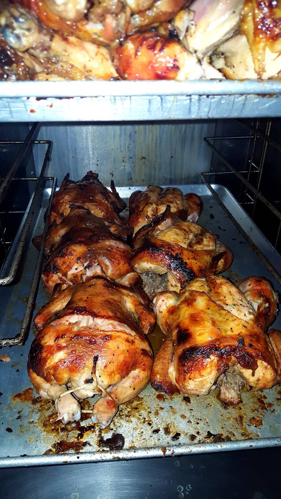 Crisp & Juicy | restaurant | 7520 Leesburg Pike, Falls Church, VA 22043, USA | 7035060500 OR +1 703-506-0500