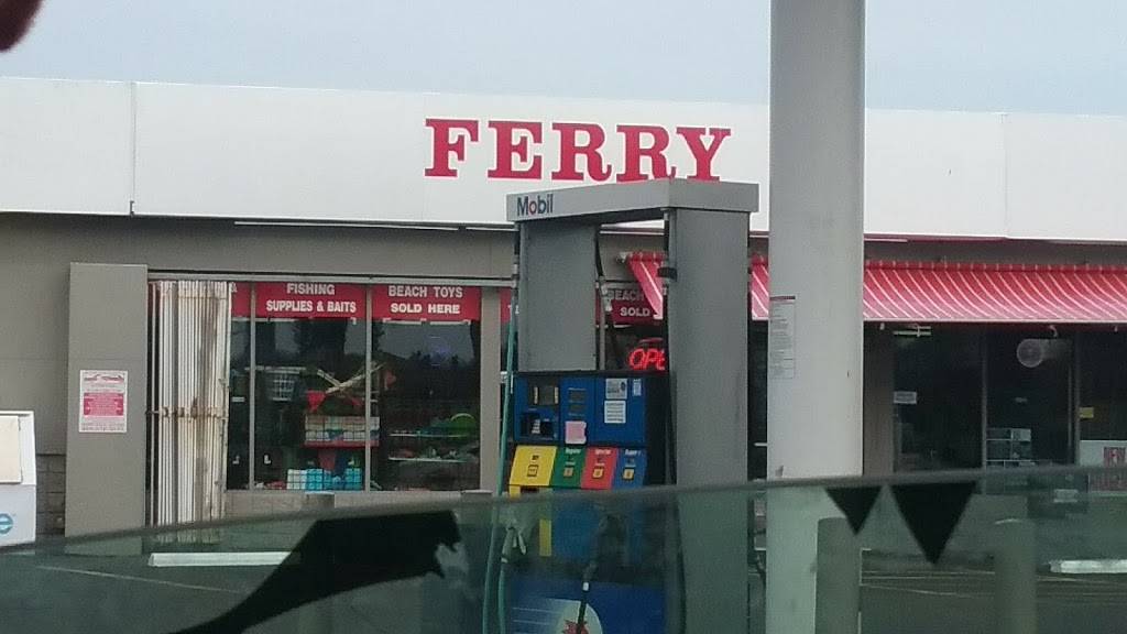 FERRY ROAD FOOD MART | restaurant | 502 Ferry Rd, Galveston, TX 77550, USA | 4096327267 OR +1 409-632-7267