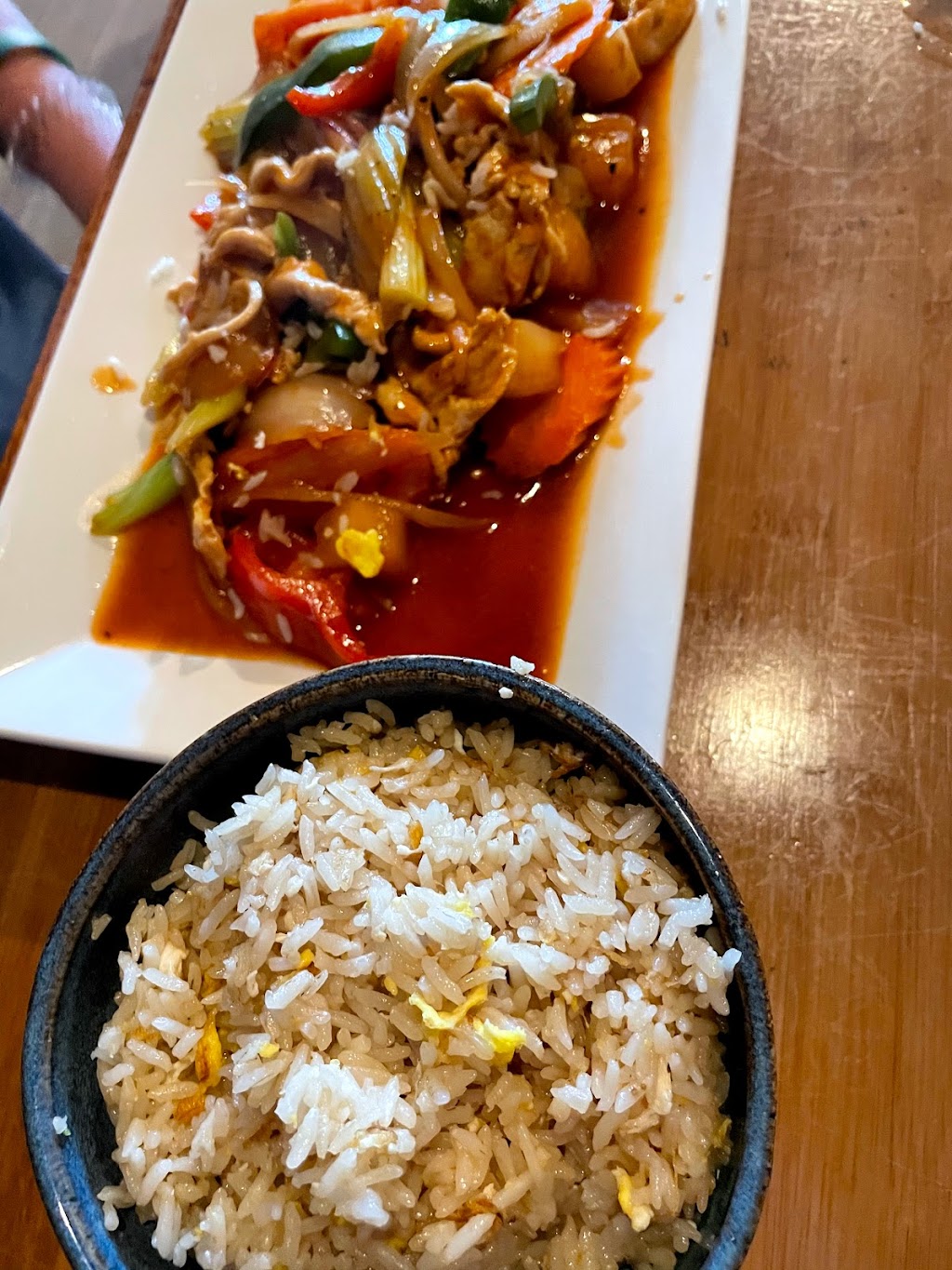 Thai 9 Cuisine | restaurant | 10916 US Highway W, Miramar Beach, FL 32550, USA | 8508424686 OR +1 850-842-4686