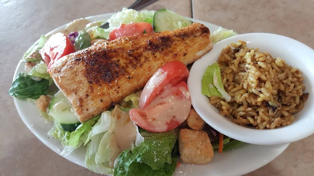 Victorios Oyster Bar & Grille | restaurant | 464 S Hunt Club Blvd, Apopka, FL 32703, USA | 4076822555 OR +1 407-682-2555