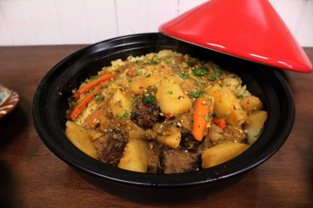 Morocco Local Grill | restaurant | 207 Main St, Toms River, NJ 08754, USA | 2015740610 OR +1 201-574-0610