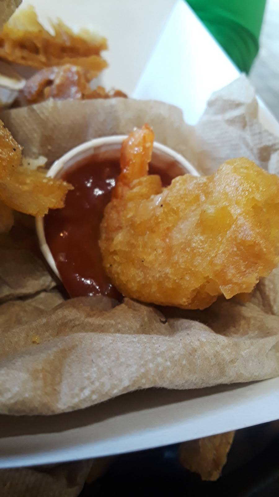 Long John Silvers | restaurant | 10832 S Crossroads Dr, Parker, CO 80134, USA | 3038413734 OR +1 303-841-3734