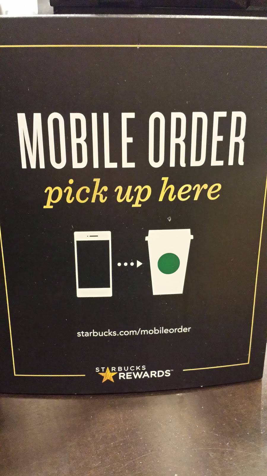 Starbucks | cafe | 450 Paradise Rd, Swampscott, MA 01907, USA | 7815819001 OR +1 781-581-9001