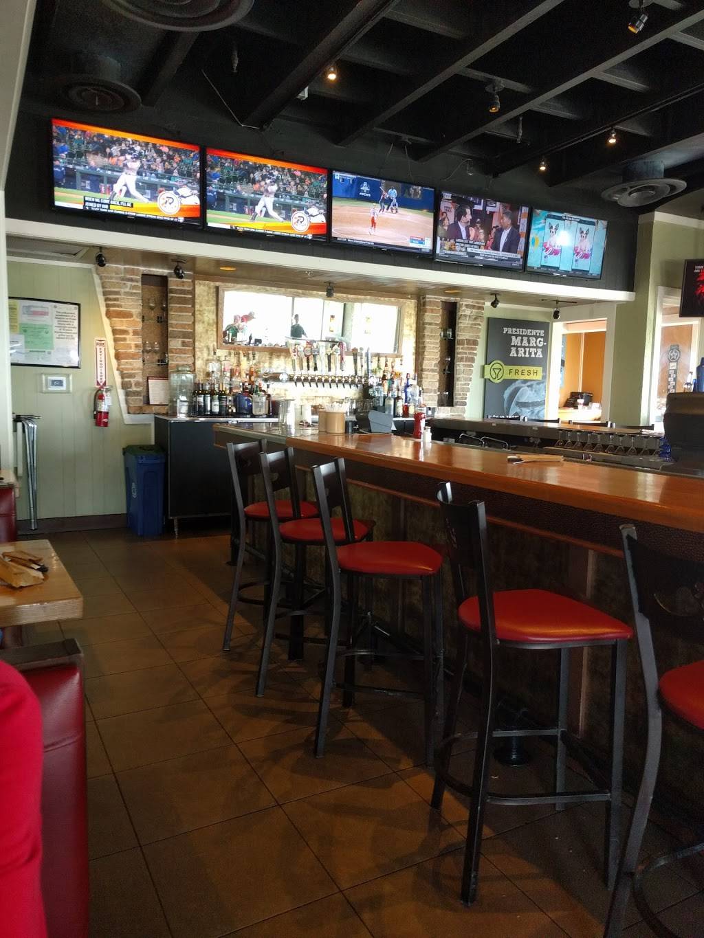 Chilis Grill & Bar | Open for Dine-In, Delivery and Takeout | restaurant | 2010 US-181, Portland, TX 78374, USA | 3617770100 OR +1 361-777-0100