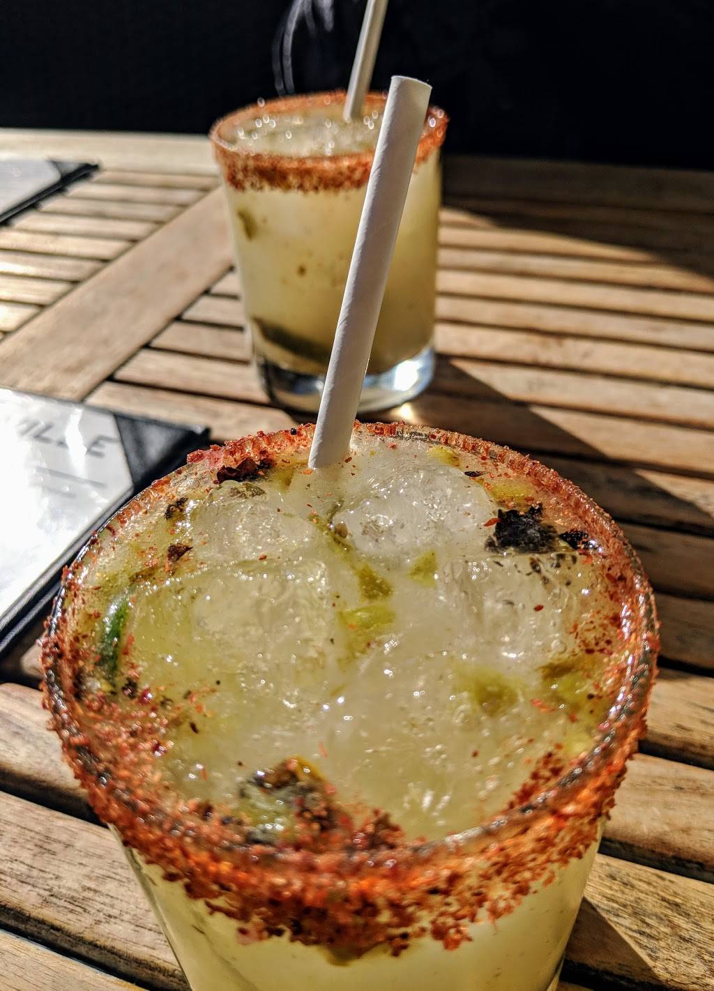 Margaritaville | restaurant | 231 Esplanade, Capitola, CA 95010, USA | 8314762263 OR +1 831-476-2263