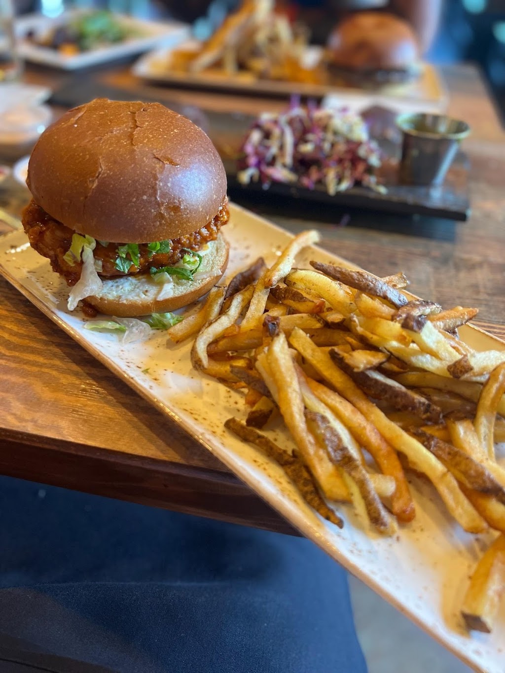 Gard Public House | restaurant | 112 Evergreen Ave NW, Royal City, WA 99357, USA | 5094141484 OR +1 509-414-1484