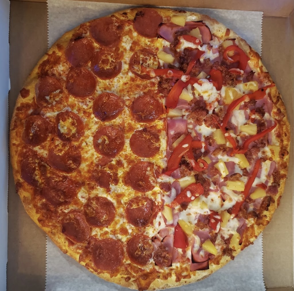 Jersey Pizza USA | restaurant | 829 Elizabeth Ave, Elizabeth, NJ 07201, USA | 9089558021 OR +1 908-955-8021