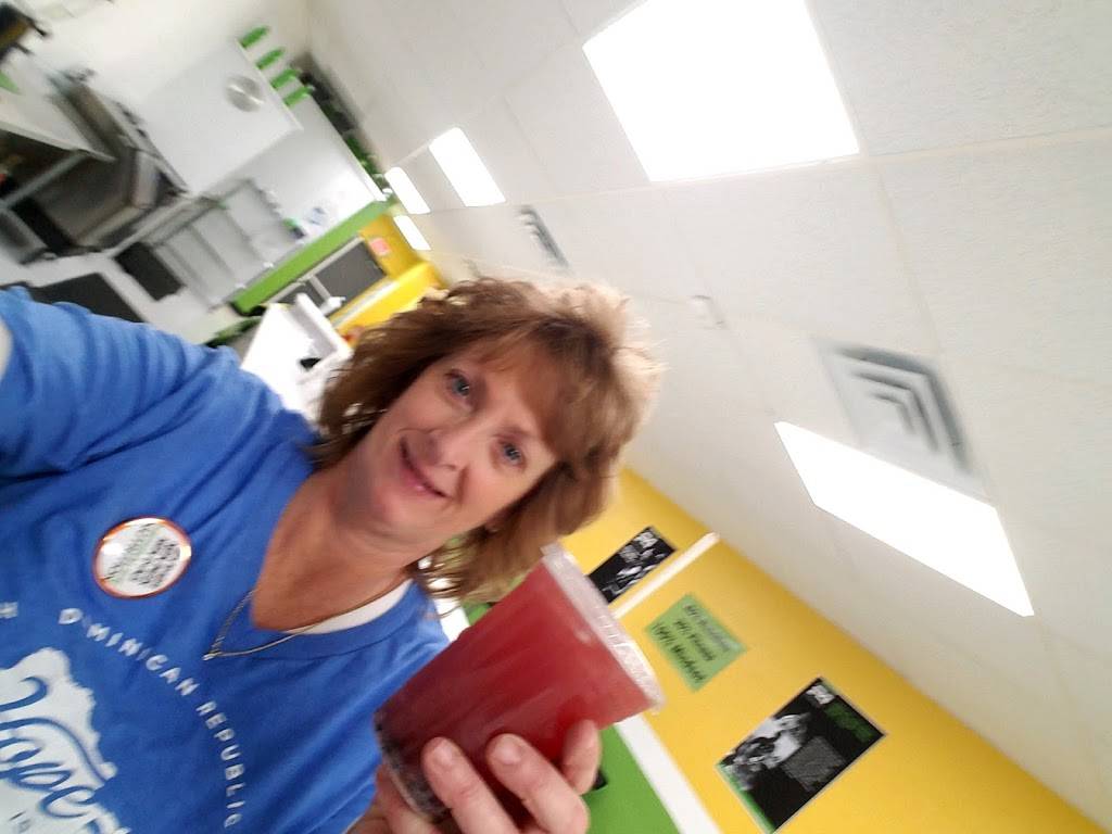 Lake Orion Nutrition | restaurant | 1296 S Lapeer Rd, Orion Charter Township, MI 48360, USA | 2486907927 OR +1 248-690-7927