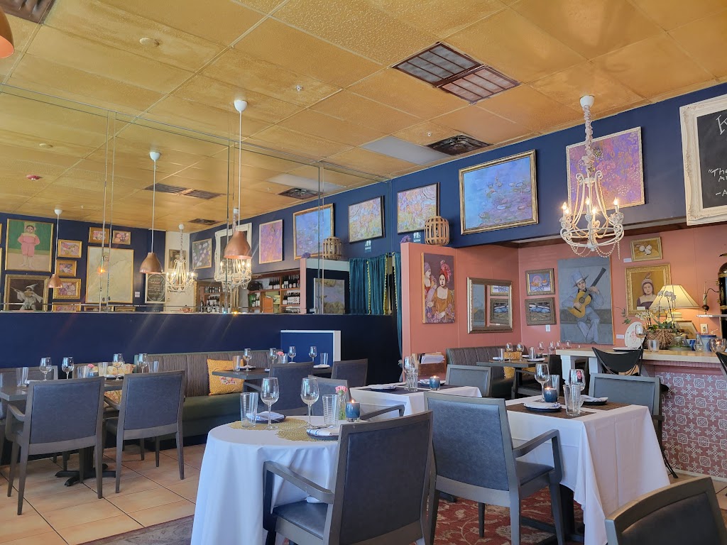 El Basque Restaurant | restaurant | 25245 Chamber of Commerce Dr, Bonita Springs, FL 34135, USA | 2393014973 OR +1 239-301-4973