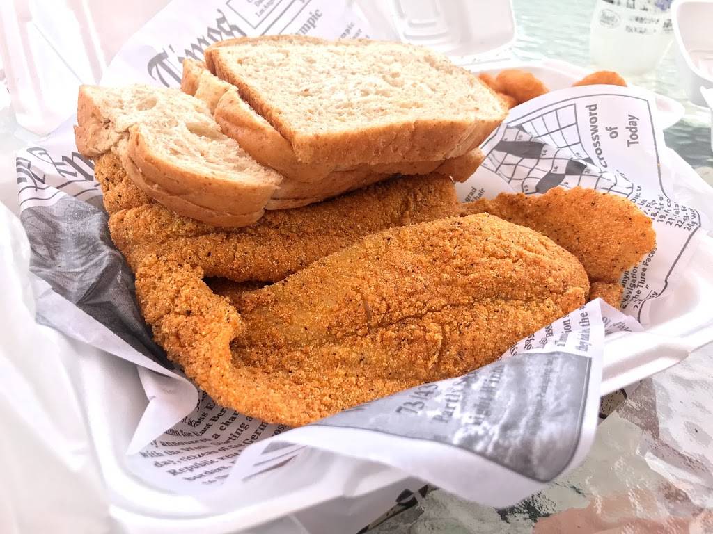 Carters Fish Market | restaurant | 1900 S Grand Ave E, Springfield, IL 62703, USA | 2175252571 OR +1 217-525-2571
