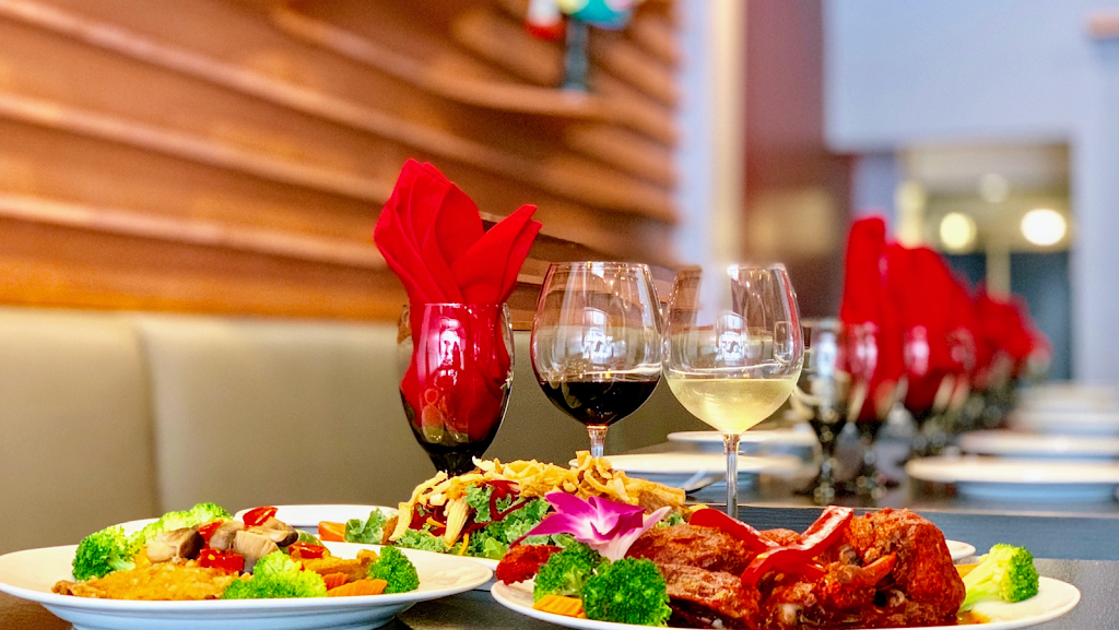 Thotsakan Thai and Vegetarian Cuisine | restaurant | 1153 Sixth Ave, San Diego, CA 92101, USA | 6197955454 OR +1 619-795-5454