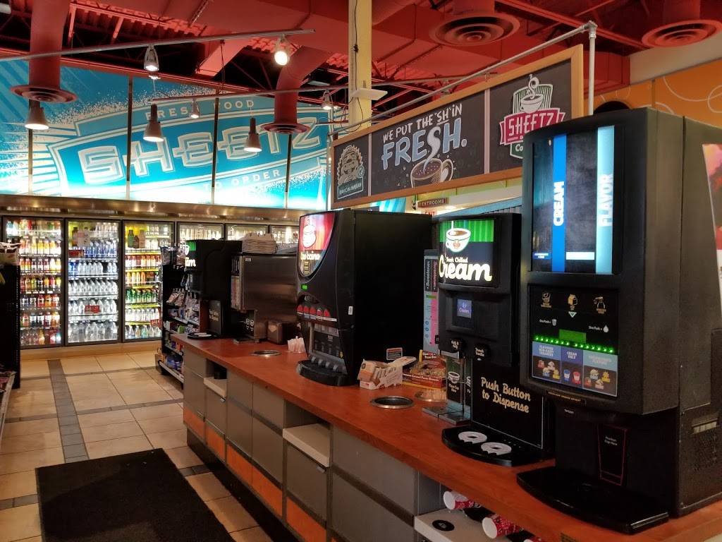 Sheetz #7 | cafe | 5706 6th Ave, Altoona, PA 16602, USA | 8149413730 OR +1 814-941-3730