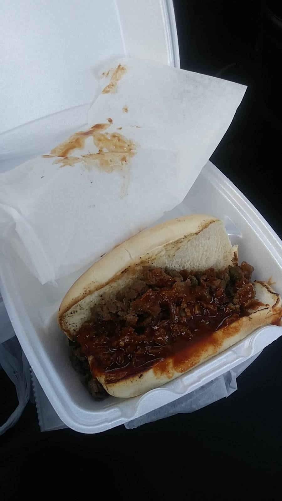 Beckhams B& M Barbeque | restaurant | 3870 Lee Rd, Cleveland, OH 44128, USA | 2167512796 OR +1 216-751-2796