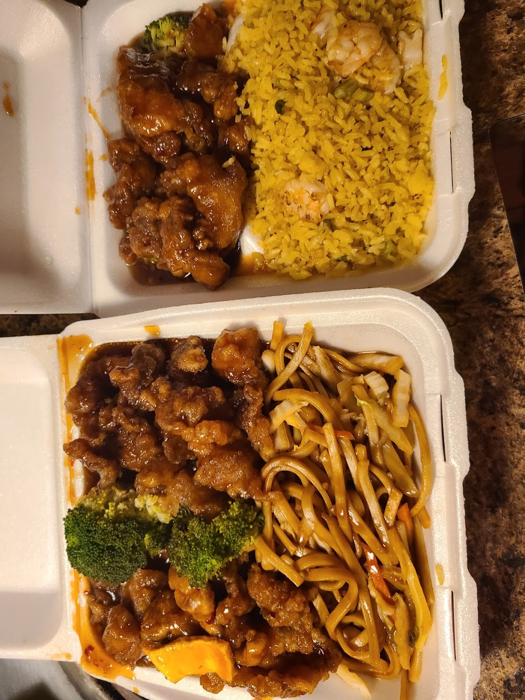 China Cafe | restaurant | 2820 Louisville Ave, Monroe, LA 71201, USA | 3183238181 OR +1 318-323-8181