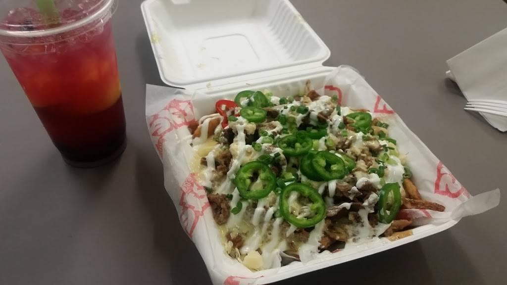 More Taters Please | restaurant | 4110 Walker Rd, Windsor, ON N8W 3T5, Canada | 5194195557 OR +1 519-419-5557