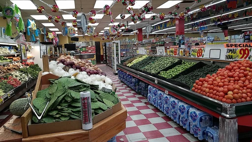 Carnicerias Jimenez | bakery | 4204 W North Ave, Chicago, IL 60639, USA | 7734865805 OR +1 773-486-5805