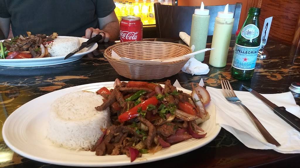 El sabor peruano | restaurant | 2220 Forest Ave, Staten Island, NY 10303, USA | 3478252801 OR +1 347-825-2801