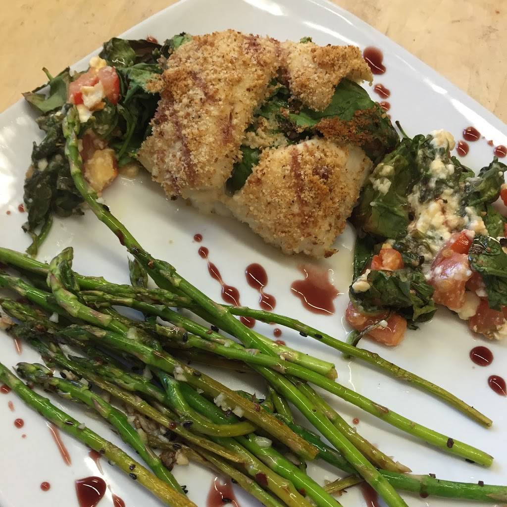 Da Bistro Mediterranean Grill | restaurant | 1918 County Line Rd, Huntingdon Valley, PA 19006, USA | 2153648433 OR +1 215-364-8433