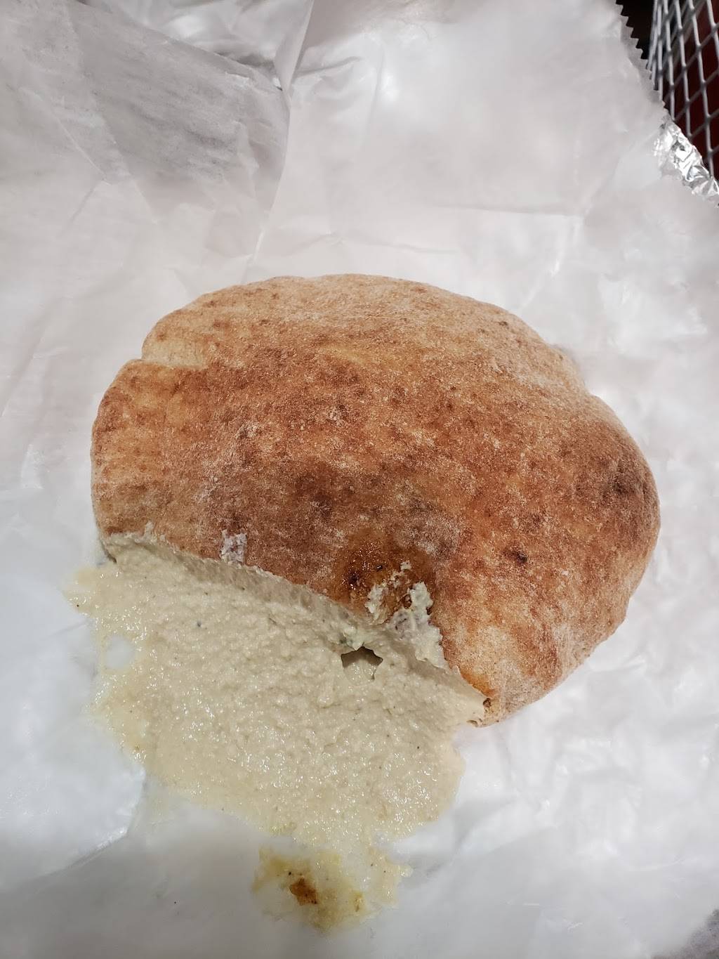 Healthy Choice Kitchen | cafe | 181 Graham Ave, Brooklyn, NY 11206, USA | 7184122403 OR +1 718-412-2403