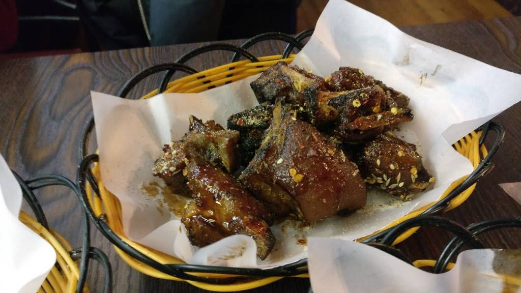 M Hoo Grill | restaurant | 5905 Boulevard Monk, Montréal, QC H4E 3H5, Canada | 5147477377 OR +1 514-747-7377