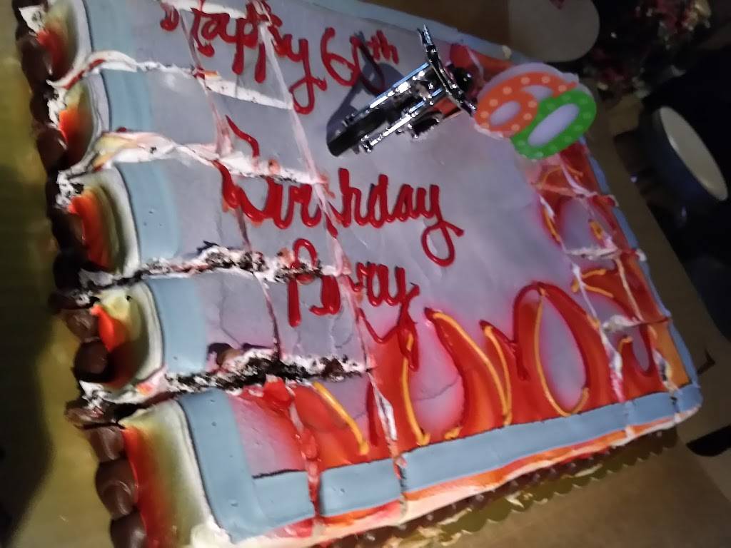 My Brothers Place | restaurant | 2546, 7508 N Main St, Dayton, OH 45415, USA | 9372744411 OR +1 937-274-4411