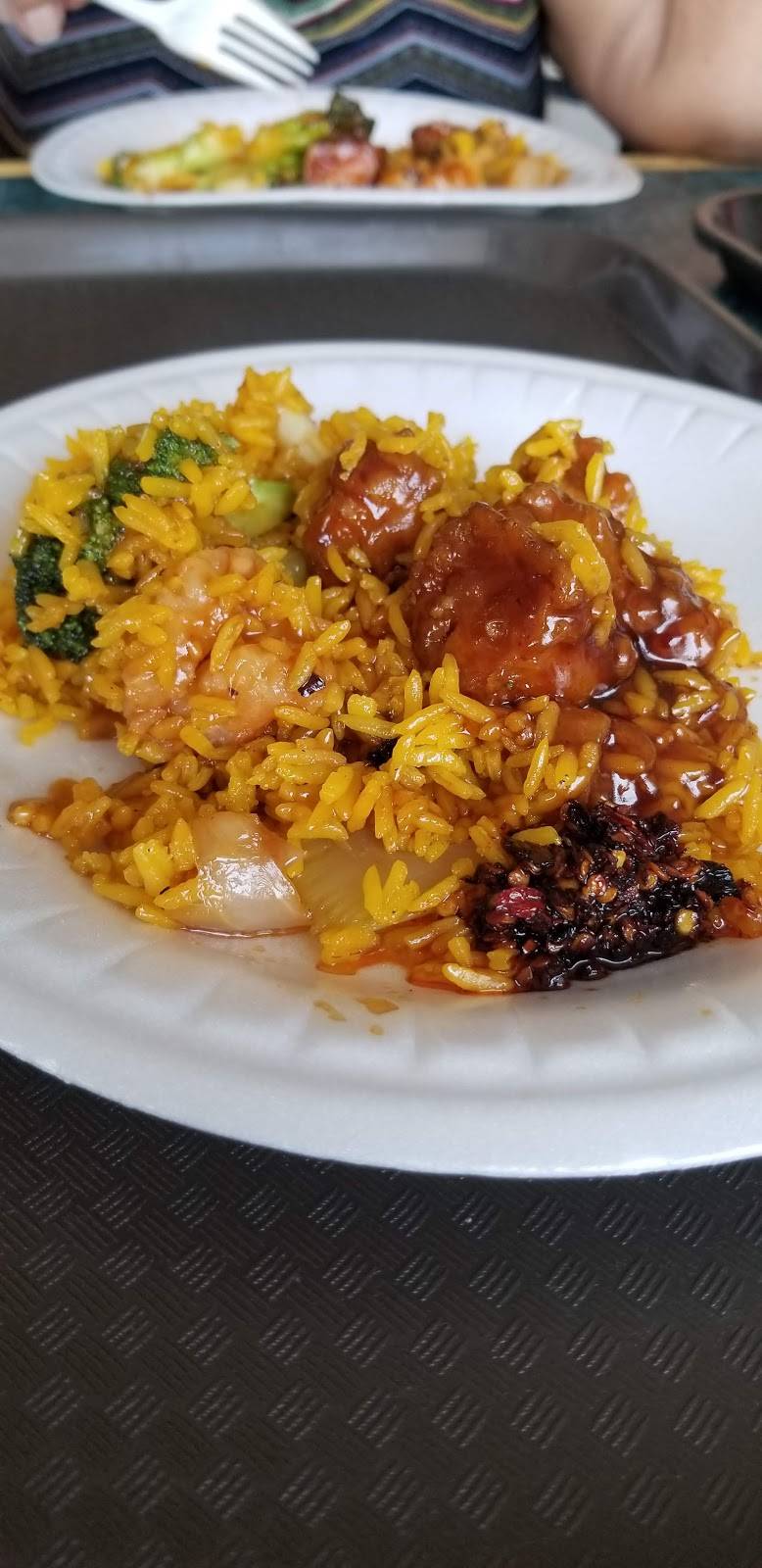 China Dragon Express | restaurant | 3467 Atlantic Ave, Brooklyn, NY 11208, USA | 7188273258 OR +1 718-827-3258