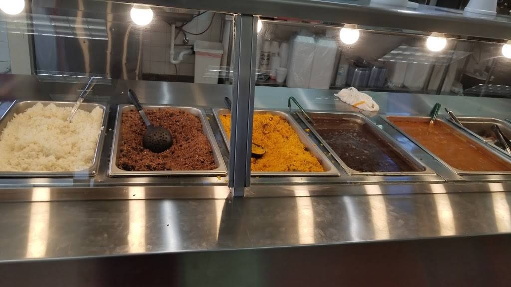 Cafeteria Cubana | restaurant | 2680 S Maryland Pkwy, Las Vegas, NV 89109, USA | 7024855930 OR +1 702-485-5930