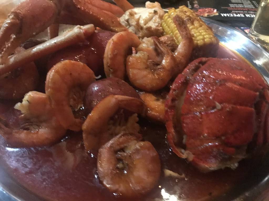 Red Hook Cajun Seafood | restaurant | 363 North Pkwy, Jackson, TN 38305, USA | 7313005200 OR +1 731-300-5200