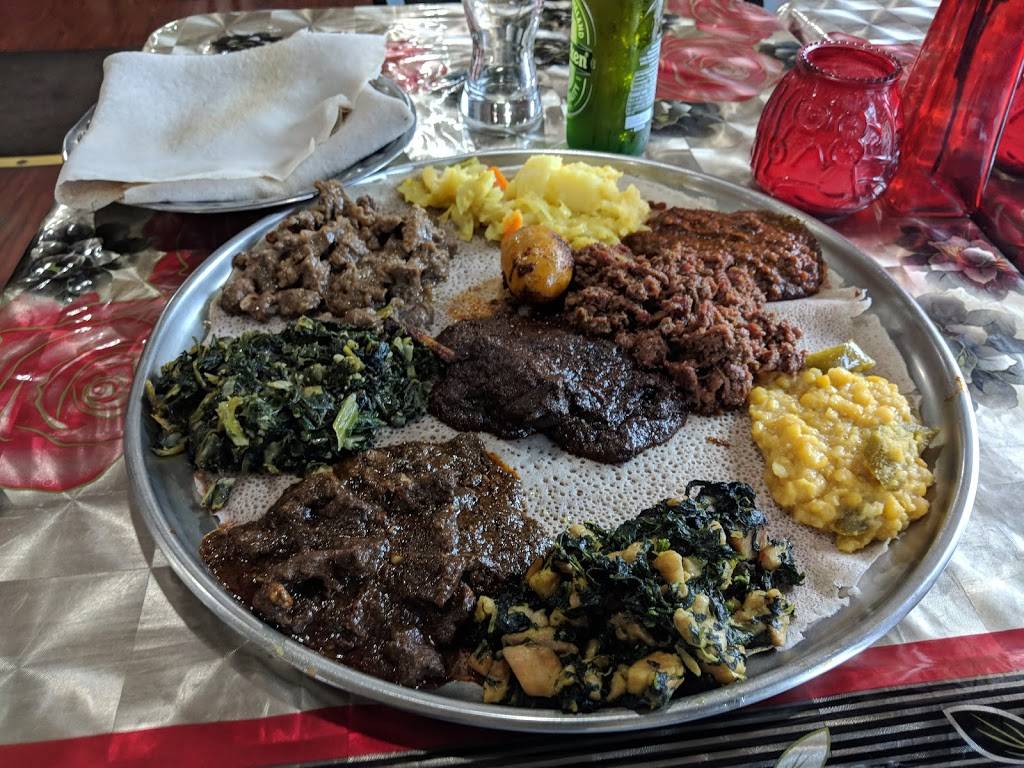 Blue Nile Ethiopian Restaurant | restaurant | 456 12th Ave, Seattle, WA 98122, USA | 2063208501 OR +1 206-320-8501