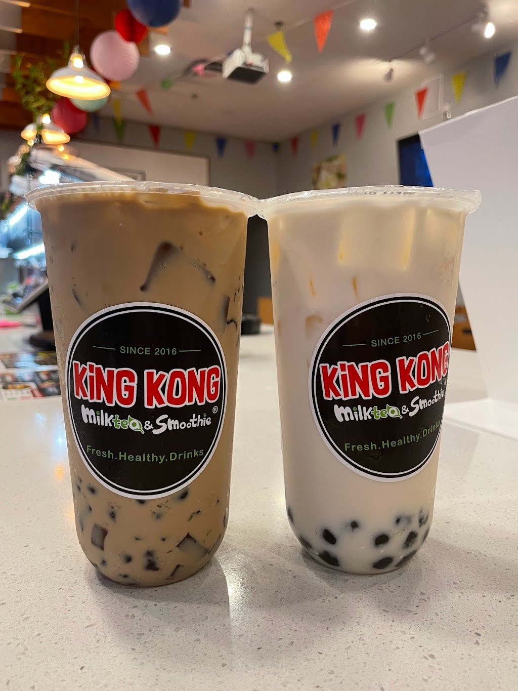 King House Milktea (Sugarloaf) | cafe | 4835 Sugarloaf Pkwy Suite 100, Lawrenceville, GA 30045, USA | 7702578888 OR +1 770-257-8888