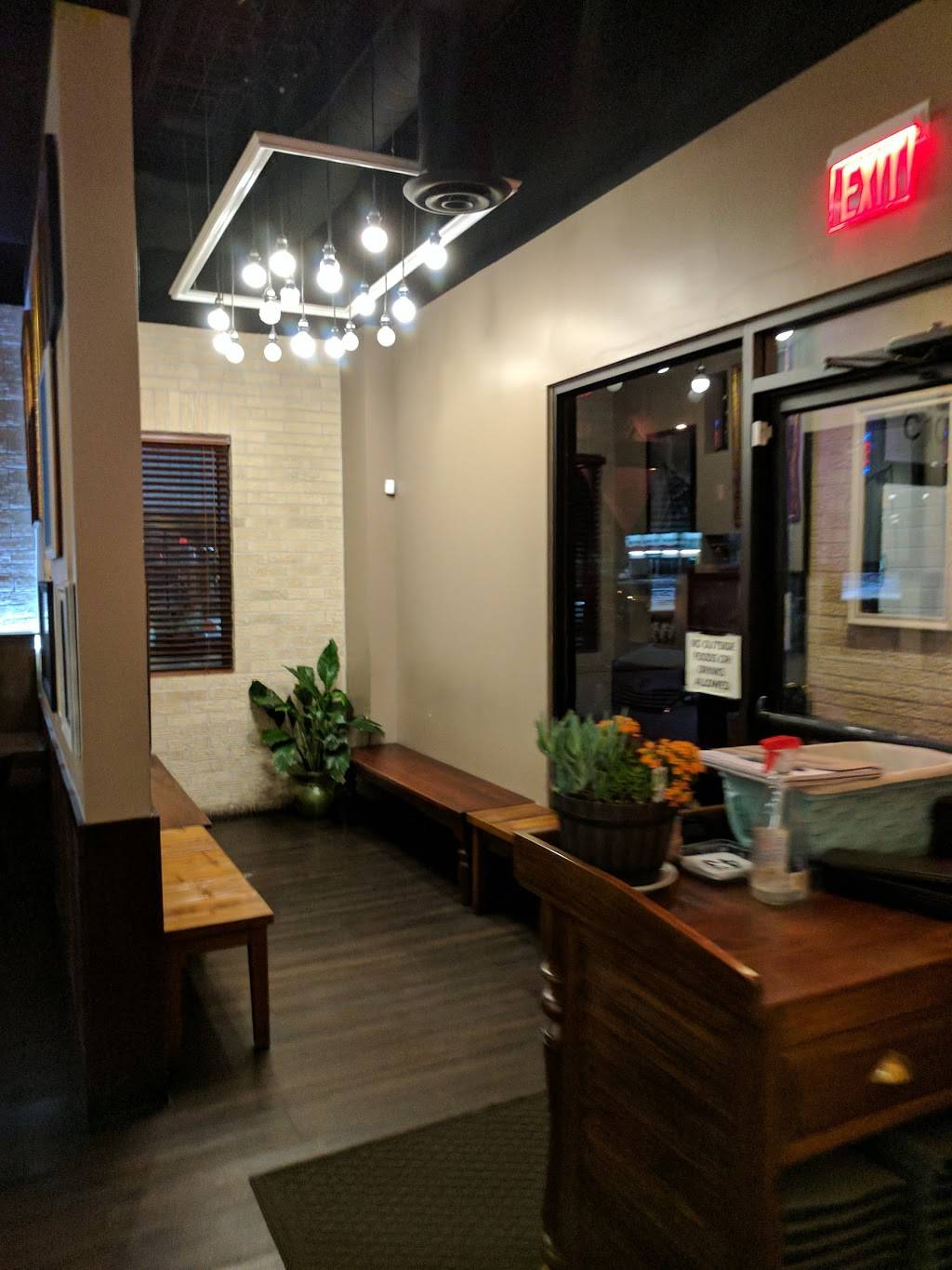 Titayas Thai Cuisine | restaurant | 5501 N Lamar Blvd # C101, Austin, TX 78751, USA | 5124581792 OR +1 512-458-1792