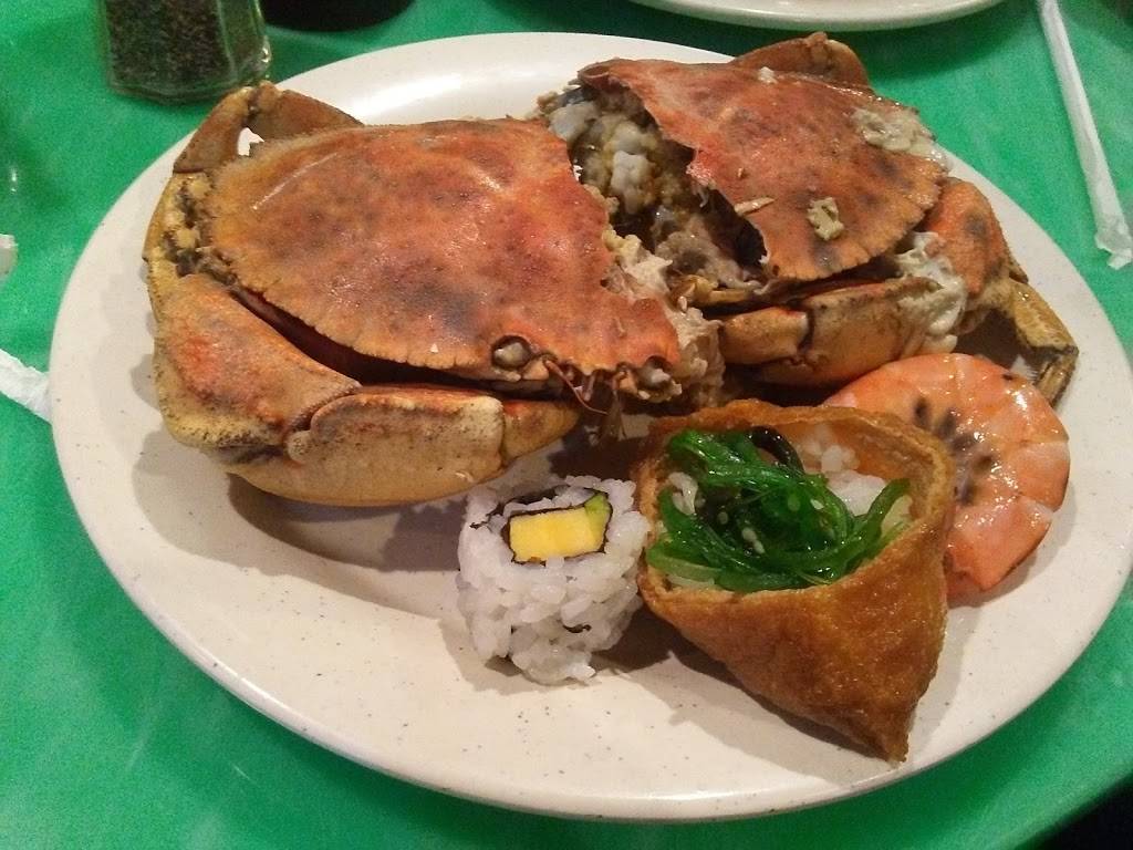 Hibachi Grill Supreme Buffet | restaurant | 690 Oak Tree Avenue, South Plainfield, NJ 07080, USA | 9087536019 OR +1 908-753-6019