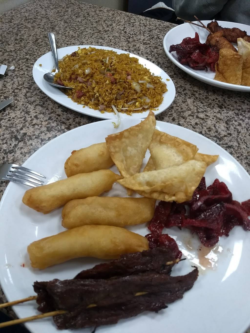 Gold Bowl | restaurant | 22 Ashby State Rd, Fitchburg, MA 01420, USA | 9783482088 OR +1 978-348-2088