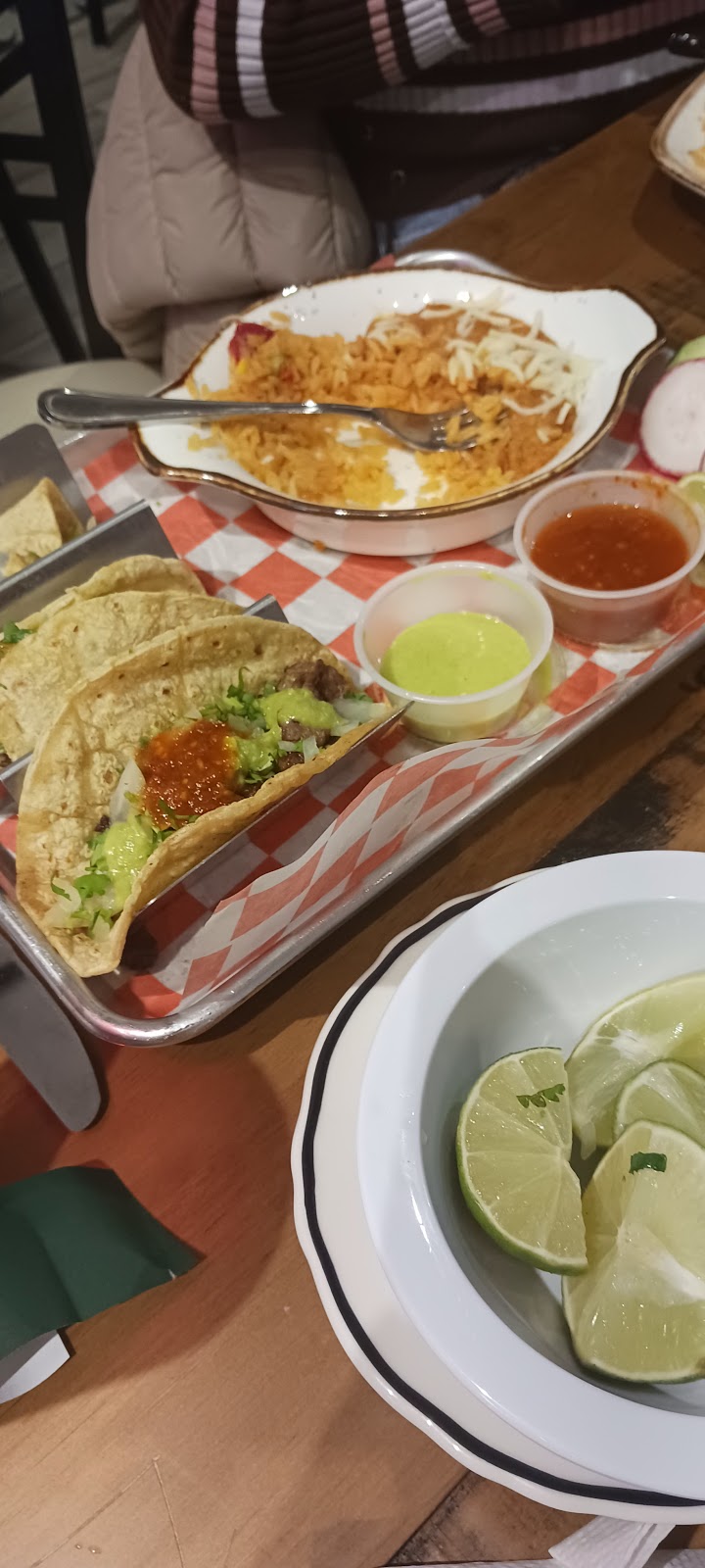 Don Julio Mexican Street Food | restaurant | 3113 Heritage Green Dr, Monroe, OH 45050, USA | 5133607276 OR +1 513-360-7276