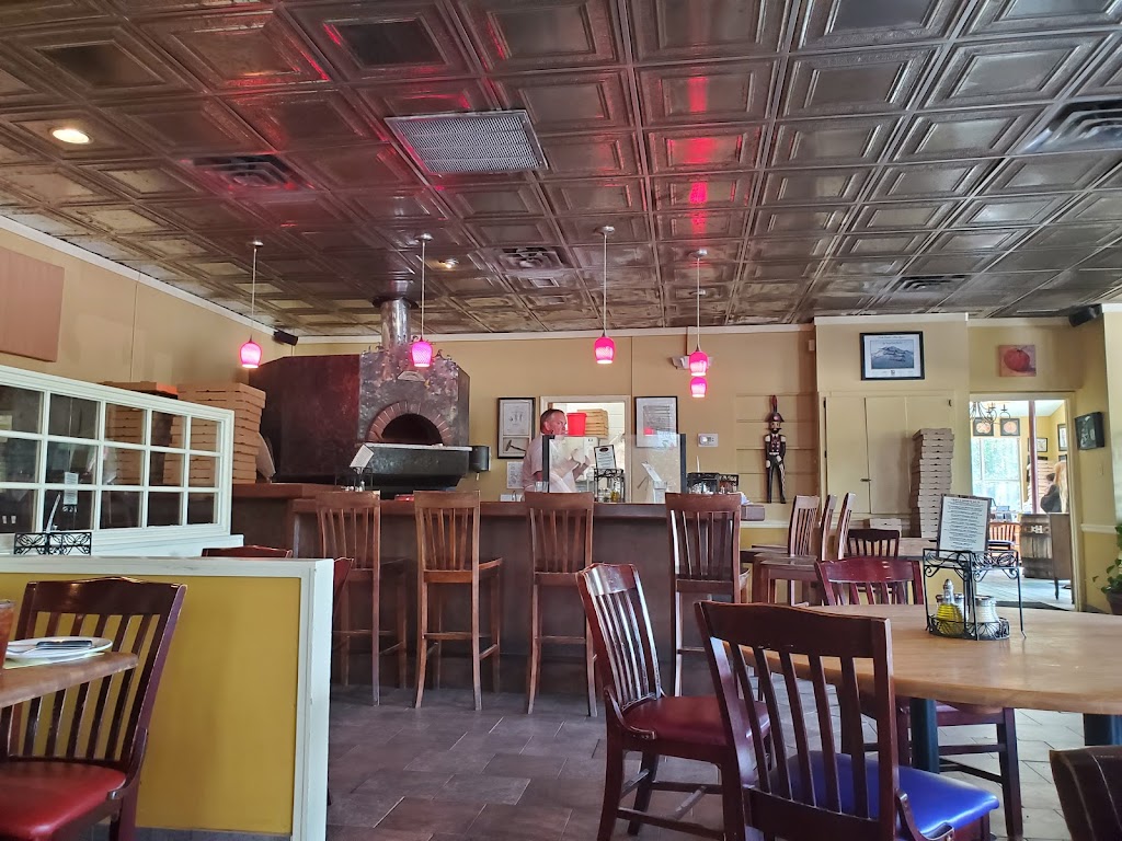 The Tuscan Oven Pizzeria | restaurant | 4801 N 9th Ave, Pensacola, FL 32503, USA | 8504846836 OR +1 850-484-6836