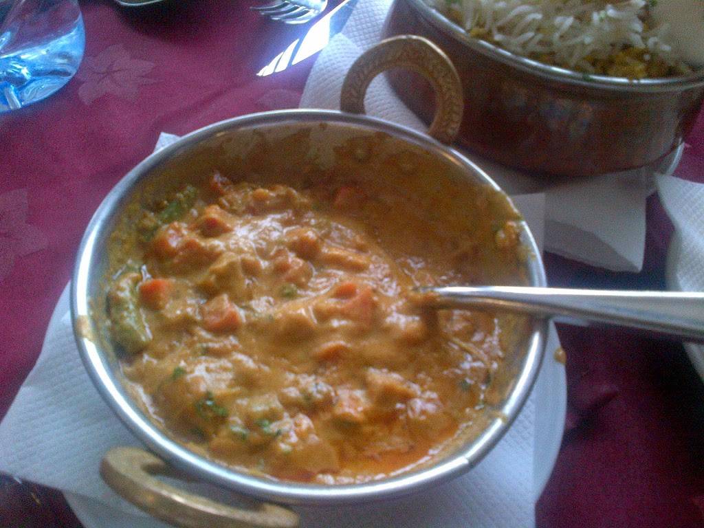 Caravan Restaurant | meal delivery | 2606, 1108 W Glenoaks Blvd, Glendale, CA 91202, USA | 8185509951 OR +1 818-550-9951