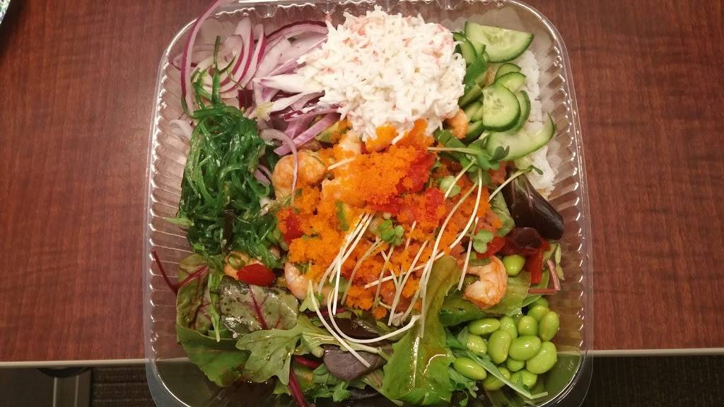 AhiPoki | restaurant | 3984 Douglas Blvd #110, Roseville, CA 95661, USA | 9167715222 OR +1 916-771-5222